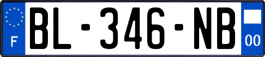 BL-346-NB