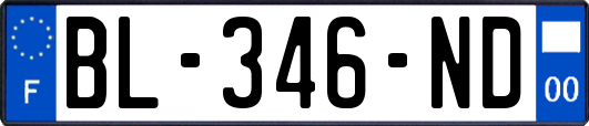 BL-346-ND