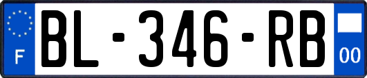 BL-346-RB