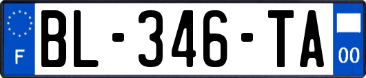 BL-346-TA