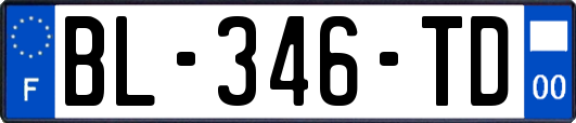 BL-346-TD