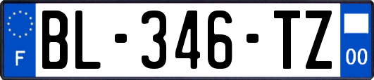 BL-346-TZ