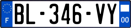 BL-346-VY