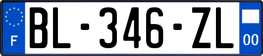 BL-346-ZL