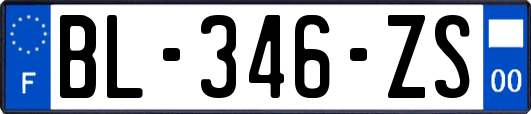 BL-346-ZS