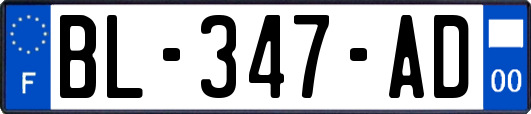 BL-347-AD