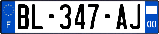 BL-347-AJ