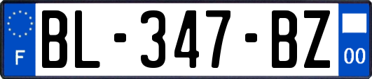 BL-347-BZ