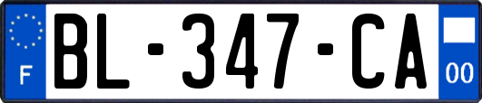 BL-347-CA