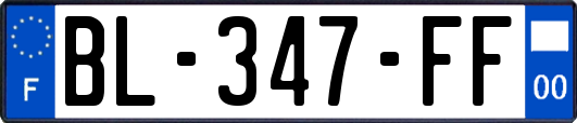 BL-347-FF