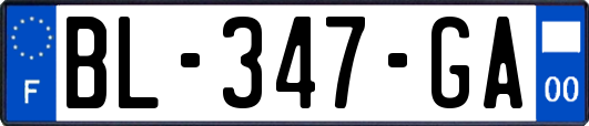 BL-347-GA