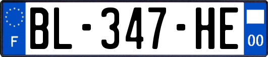 BL-347-HE