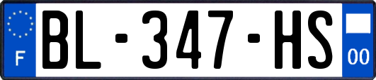 BL-347-HS