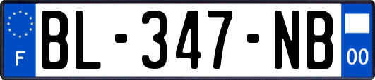 BL-347-NB