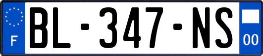 BL-347-NS