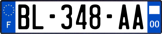 BL-348-AA