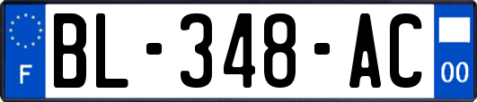 BL-348-AC