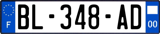 BL-348-AD