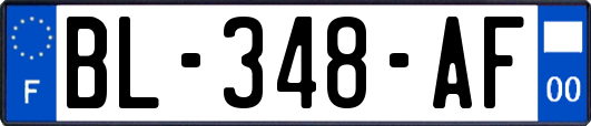 BL-348-AF