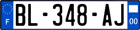 BL-348-AJ