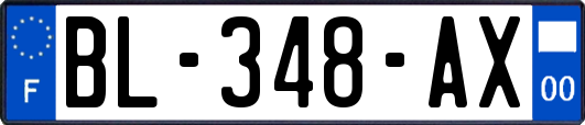 BL-348-AX