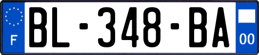 BL-348-BA