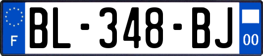 BL-348-BJ