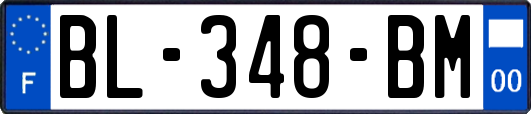 BL-348-BM