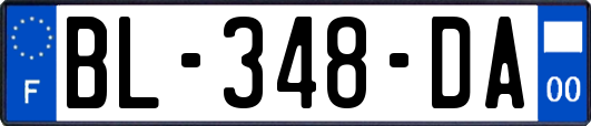 BL-348-DA