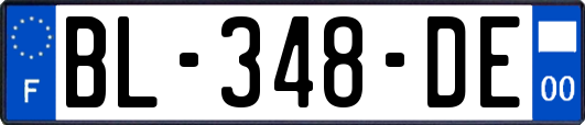 BL-348-DE
