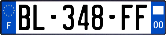 BL-348-FF