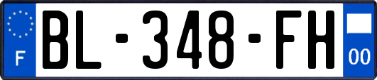 BL-348-FH