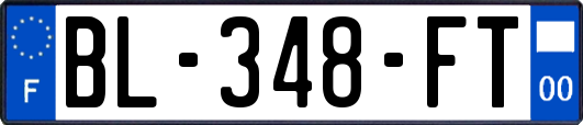BL-348-FT