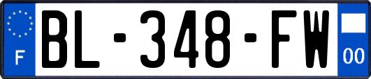 BL-348-FW