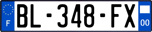 BL-348-FX