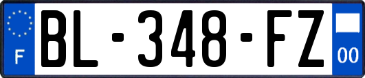 BL-348-FZ