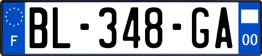 BL-348-GA