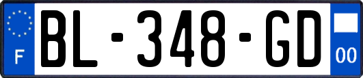 BL-348-GD