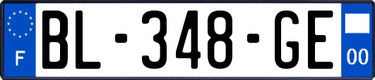 BL-348-GE