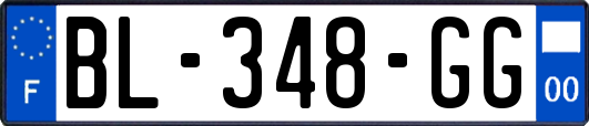 BL-348-GG
