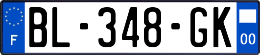 BL-348-GK
