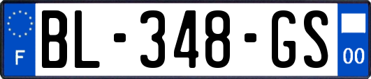 BL-348-GS