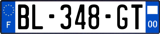 BL-348-GT
