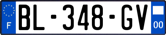 BL-348-GV