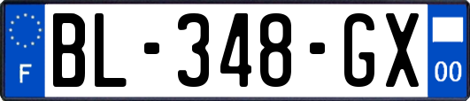 BL-348-GX