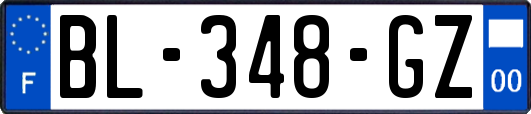 BL-348-GZ