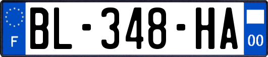 BL-348-HA