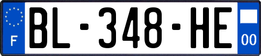 BL-348-HE
