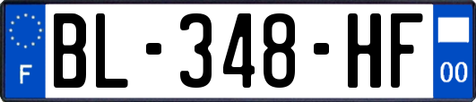 BL-348-HF