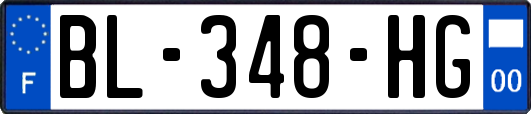 BL-348-HG